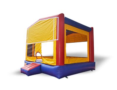mega bounce rentals.